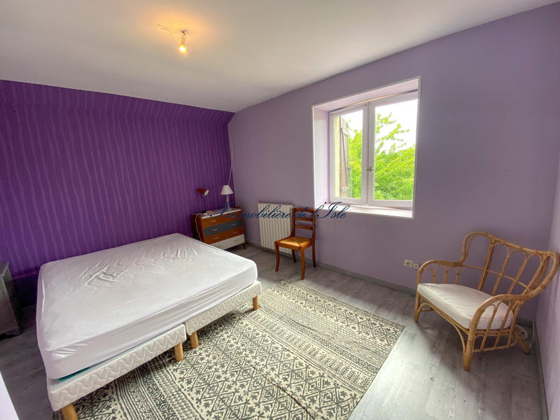 Maison - 139 m² - 6 pièces