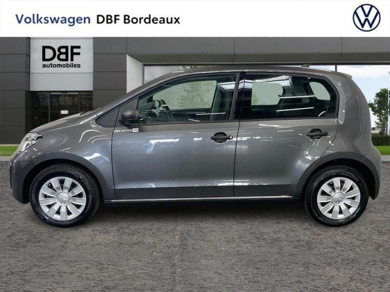 Volkswagen E-Up! E-Up! 2.0 83 Electrique