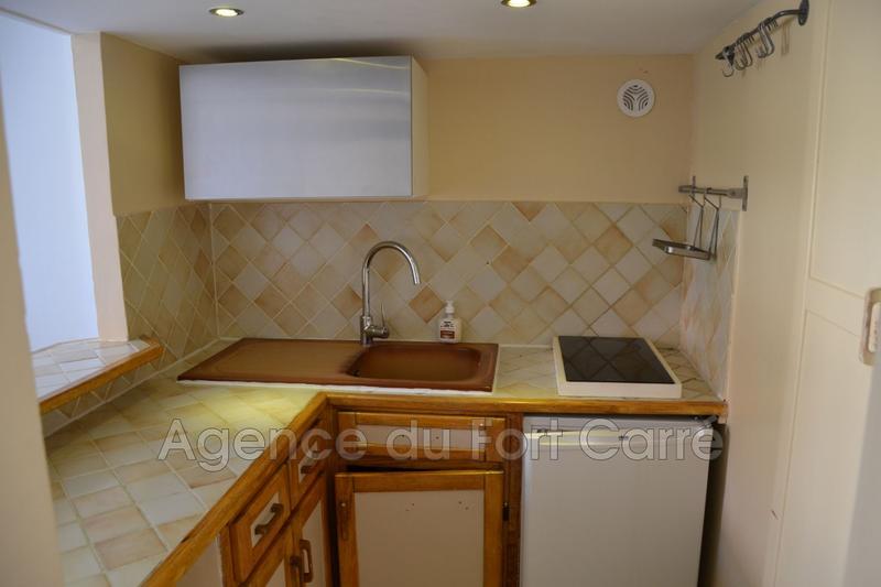 Appartement - 42 m² - 1 pièce