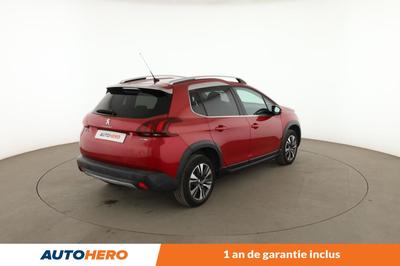 Peugeot 2008 1.2 PureTech Allure 110 ch