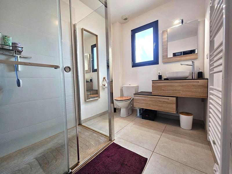 Maison - 105 m² - 4 pièces