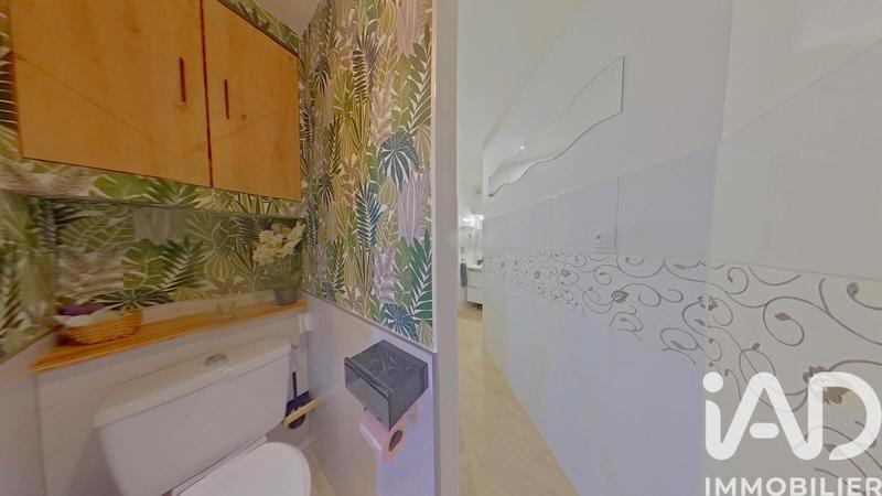 Maison - 170 m² - 6 pièces