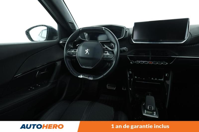 Peugeot 2008 1.2 PureTech Gt Eat8 131 ch