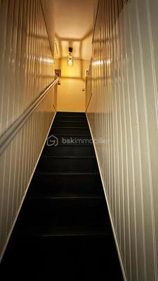 Maison traditionnelle - 106 m² - 5 pièces