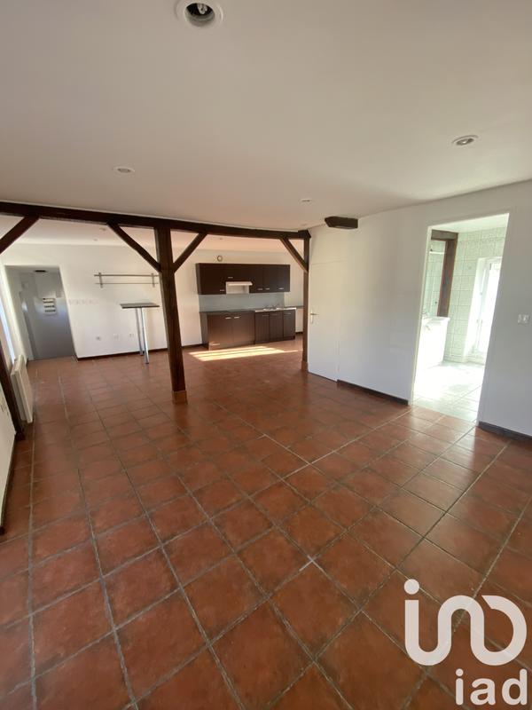 Appartement - 70 m² - 5 pièces