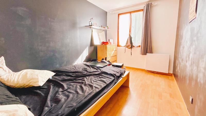 Maison - 82 m² - 4 pièces