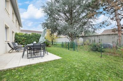 Maison - 77 m² - 3 pièces