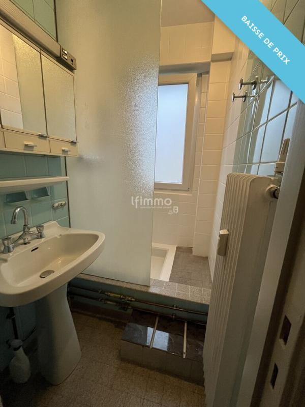 Appartement - 98 m² - 4 pièces