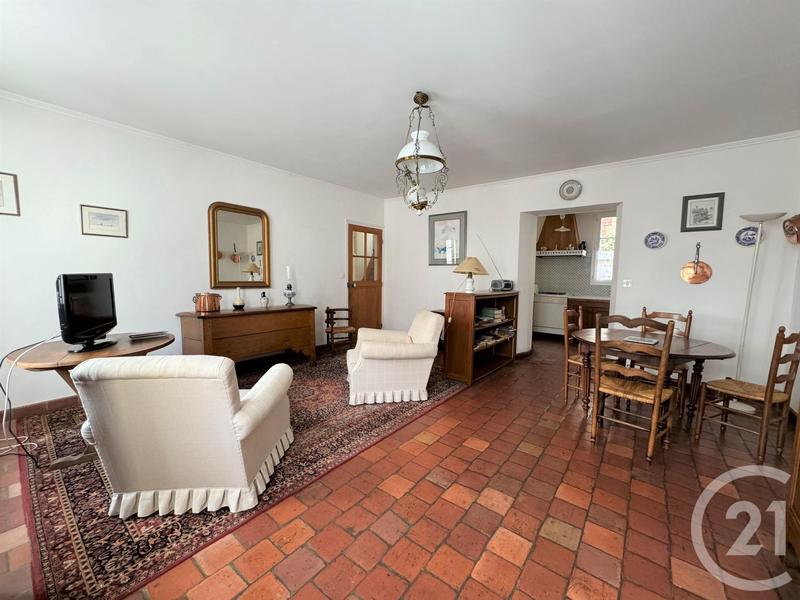 Maison - 160 m² - 7 pièces