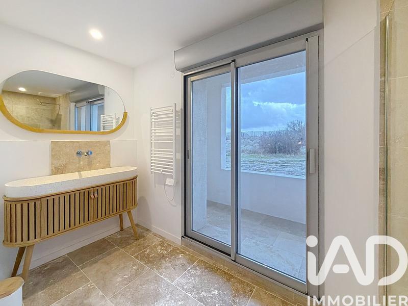 Maison - 160 m² - 5 pièces