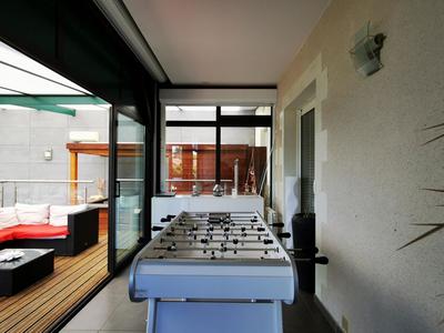 Maison - 215 m² - 14 pièces