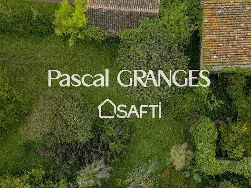 Maison - 90 m² - 1 pièce