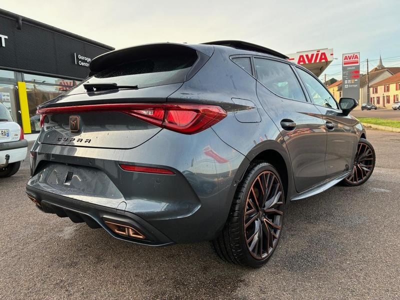 Cupra Leon 1.4 E-Hybrid Performance 245 Vz