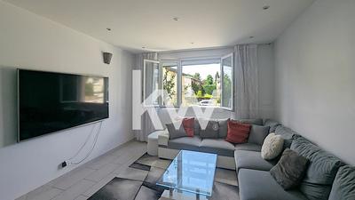 Maison - 78 m² - 4 pièces