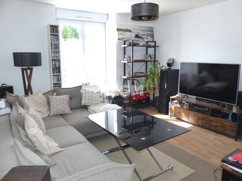 Maison - 92 m² - 6 pièces