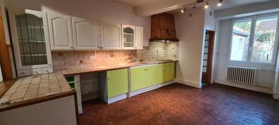 Maison - 167 m² - 5 pièces