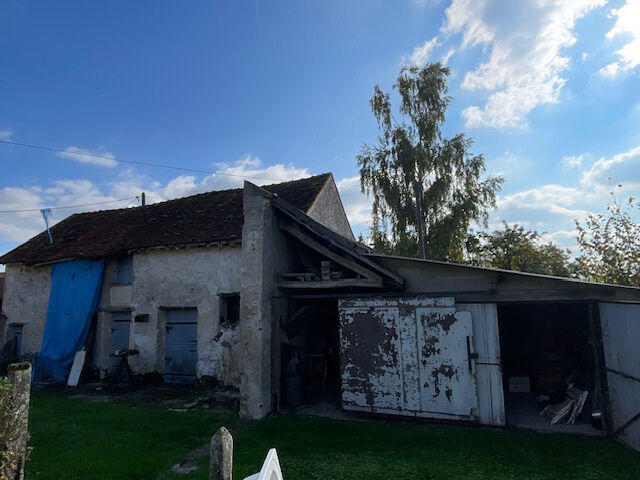 Maison - 165 m² - 4 pièces