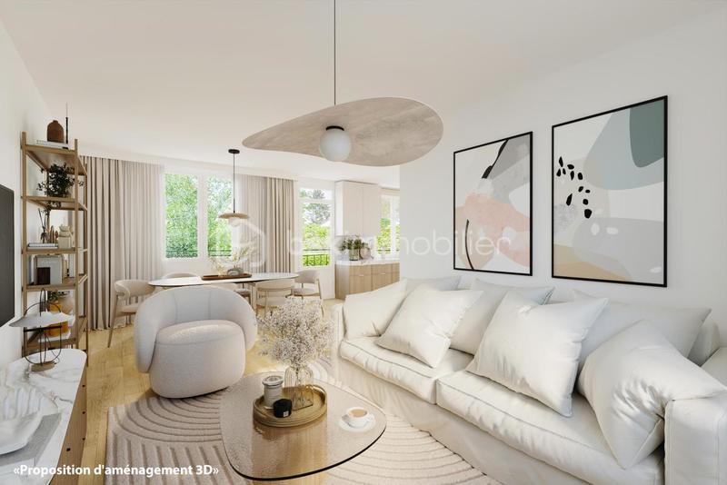 Pavillon - 160 m² - 10 pièces