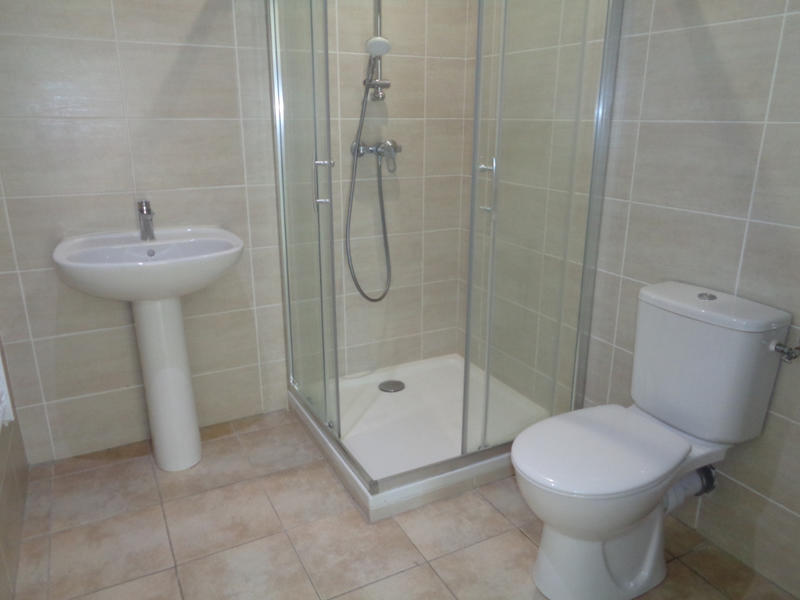 Appartement - 77 m² - 3 pièces