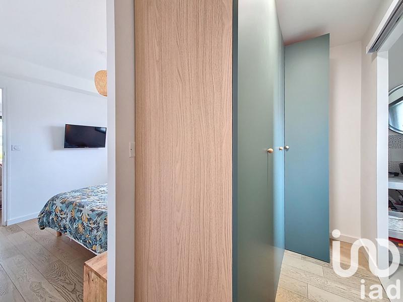 Maison - 111 m² - 6 pièces