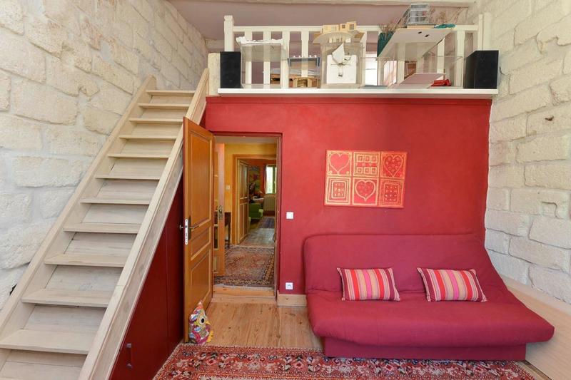 Maison - 182 m² - 6 pièces