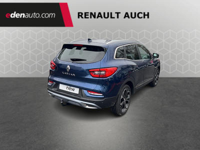 Renault Kadjar TCe 160 Fap Edc Black Edition