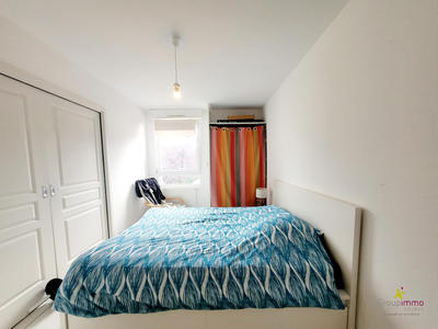 Appartement - 87 m² - 4 pièces