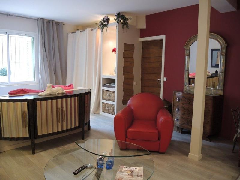 Viager - Maison - 70 m² - 3 pièces