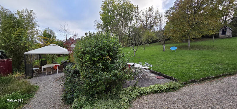 Maison ancienne - 165 m² - 5 pièces