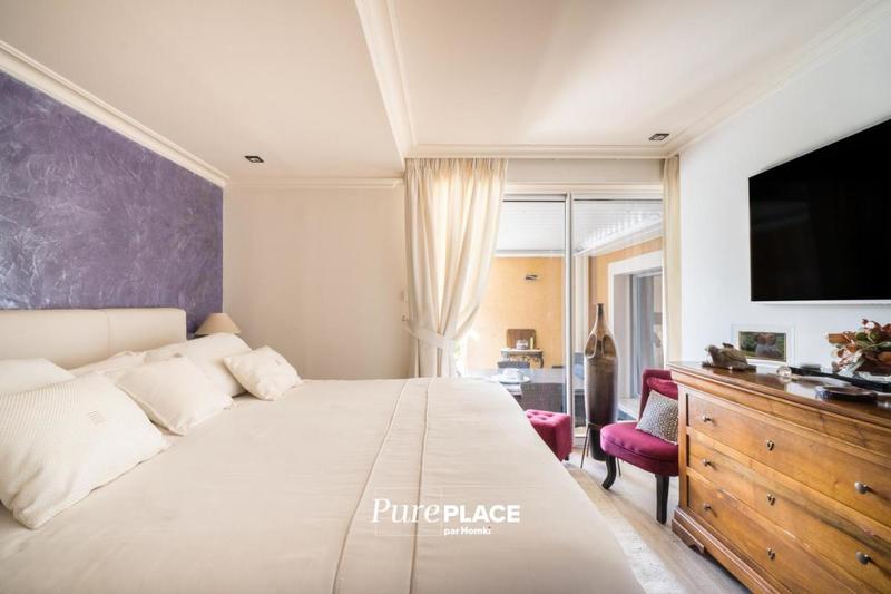 Maison - 166 m² - 5 pièces