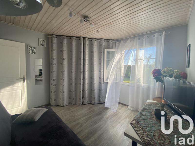 Maison - 159 m² - 7 pièces