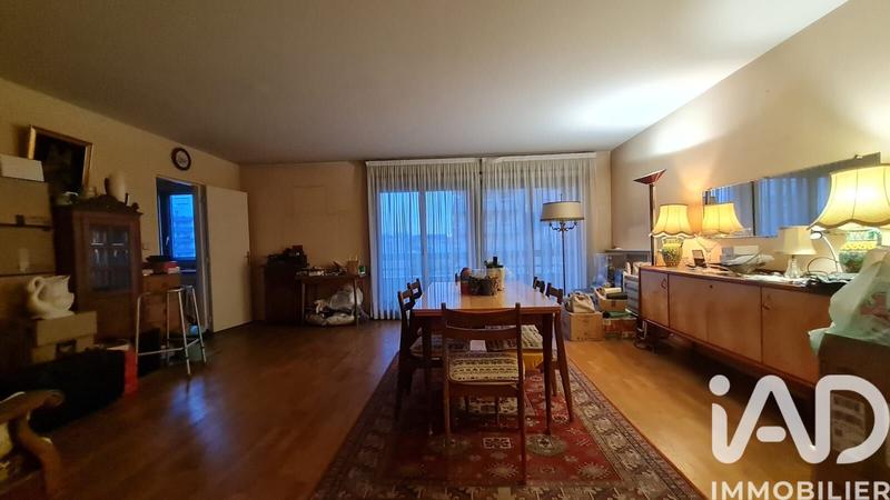 Appartement - 95 m² - 4 pièces