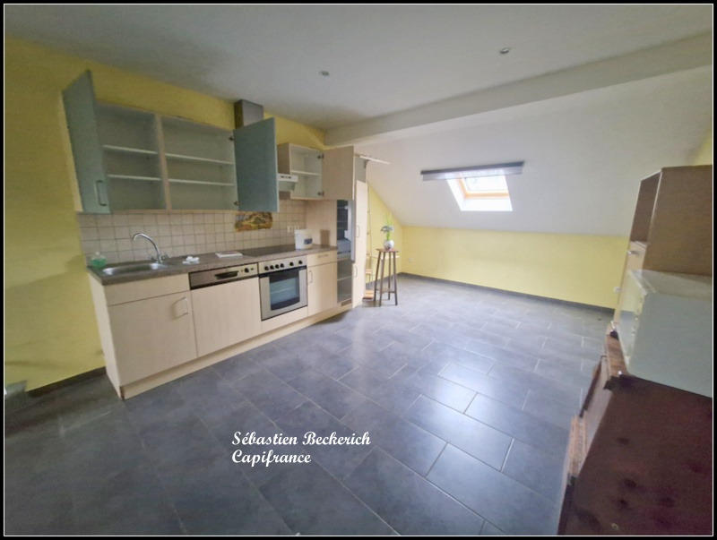 Maison de village - 310 m² - 9 pièces