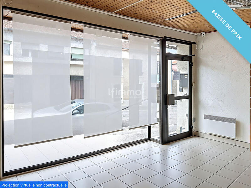 Maison - 290 m² - 11 pièces