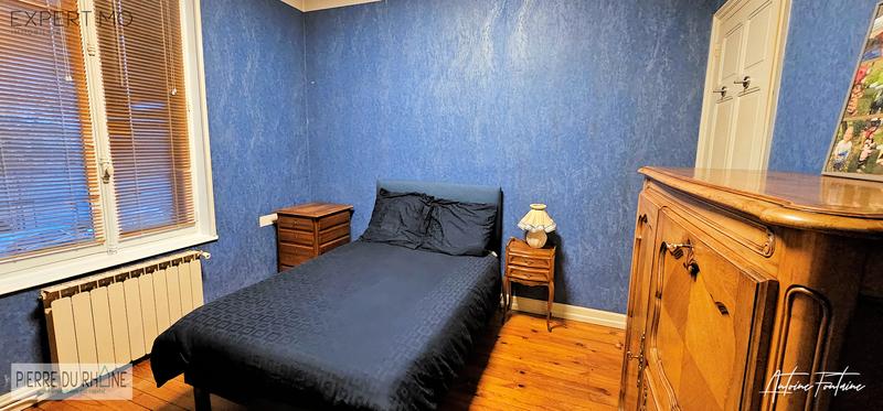 Maison - 131 m² - 6 pièces