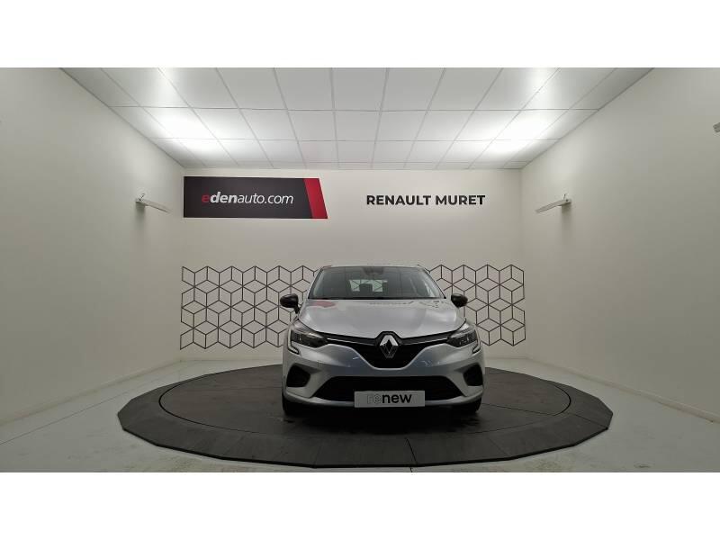 Renault Clio TCe 90 Equilibre