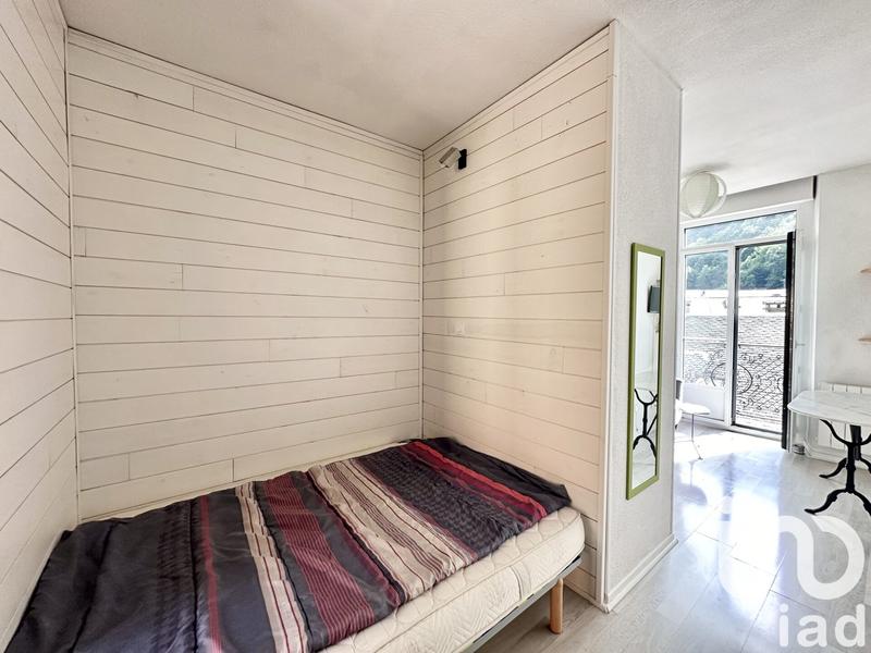 Studio - 22 m² - 1 pièce