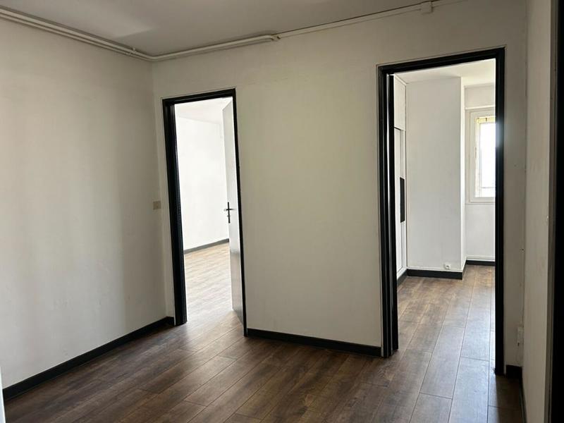 Appartement - 138 m² - 5 pièces