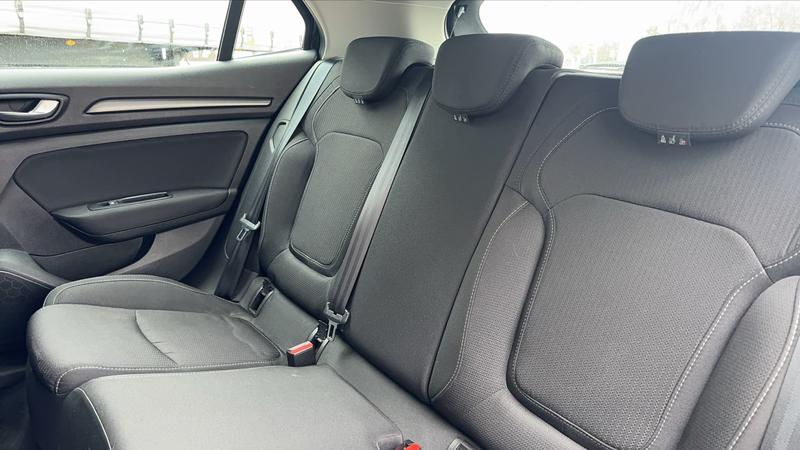 Renault Mégane 1.5 dCi 115 Business