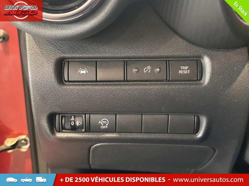 Nissan Juke 2021 Dig-T 117 Tekna