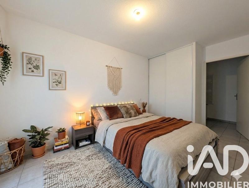 Appartement - 41 m² - 2 pièces