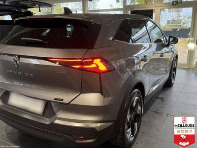 Renault Symbioz E-Tech full hybrid 160 Techno