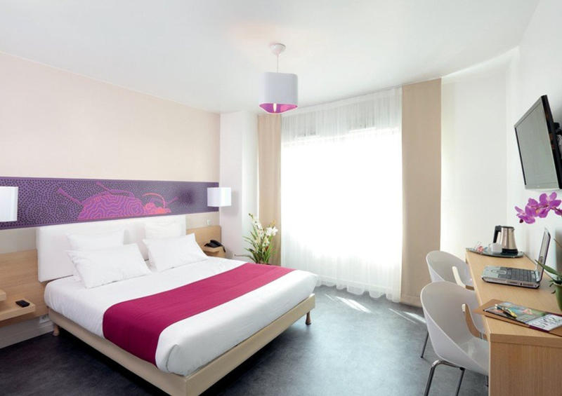 Appartement - 20 m² - 1 pièce