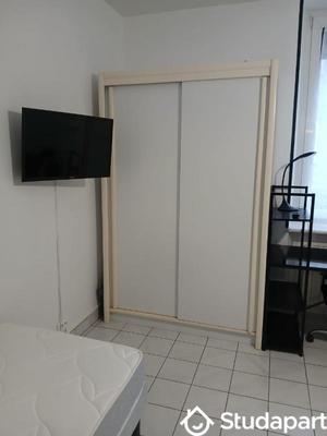 Appartement - 22 m² - 1 pièce