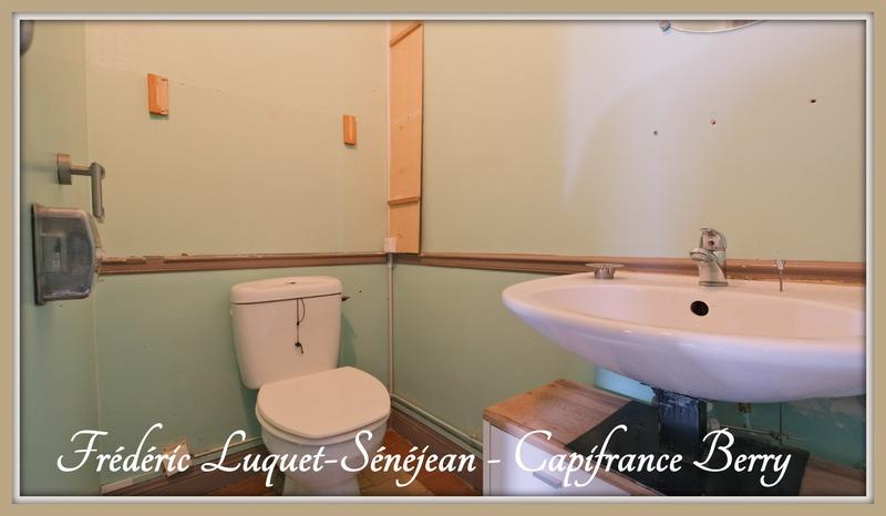 Maison - 75 m² - 4 pièces