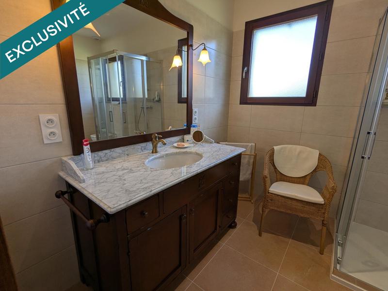 Maison - 145 m² - 4 pièces