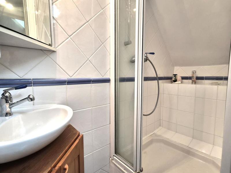 Maison - 127 m² - 6 pièces