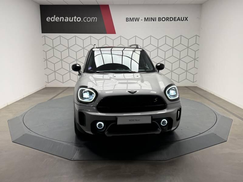 Mini Mini Countryman 125 - 95 ch All4 Bva6 Cooper se Edition Premium