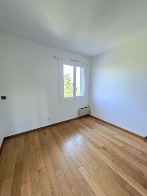 Appartement - 89 m² - 4 pièces