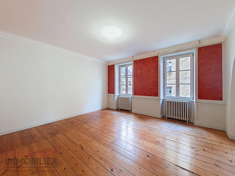 Appartement - 169 m² - 5 pièces
